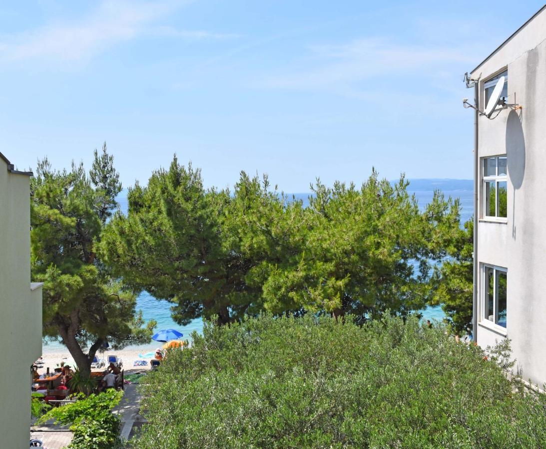 Apartments Despot Tucepi Bagian luar foto